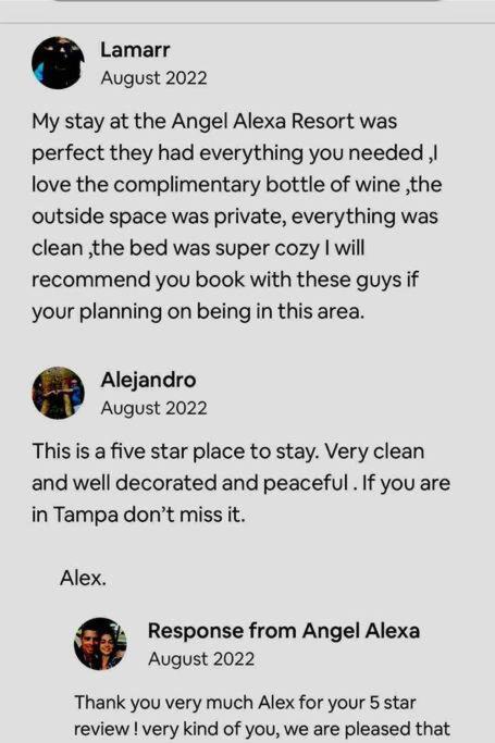 Grey Novo Studio + Free-Parking&Wifi Tampa Esterno foto